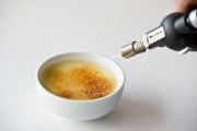 En klassiker - Creme brulee